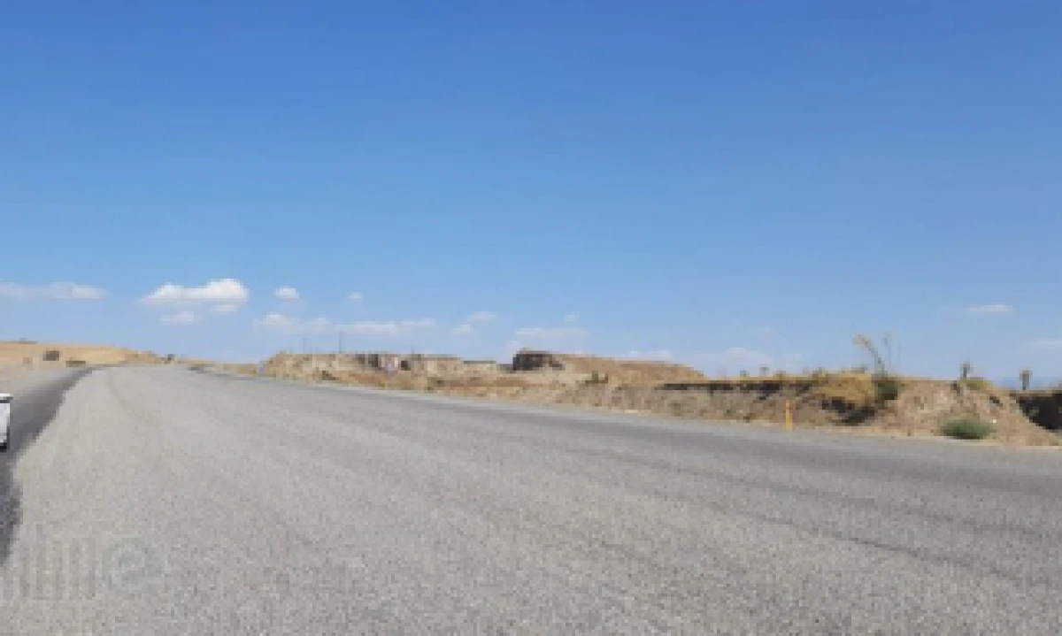 Eğirdir Yolunda Şeritler Silindi, Sürücüler Endişeli