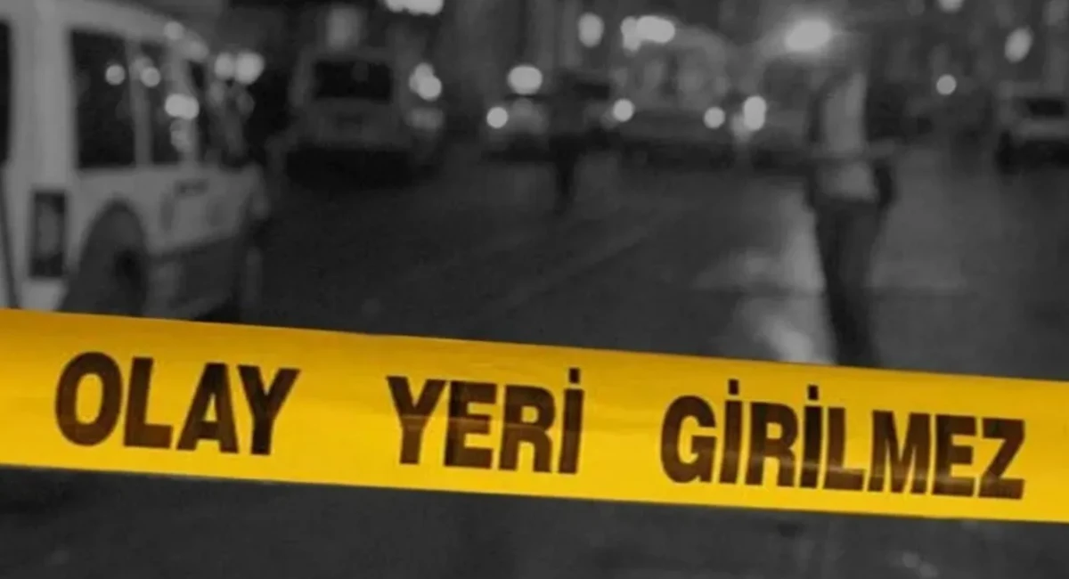 Eğirdir&rsquo;de bir Astsubay hayatına son verdi