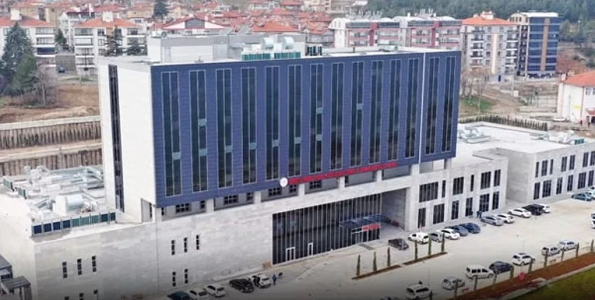 Eğirdir'e beklenen atama yapıldı