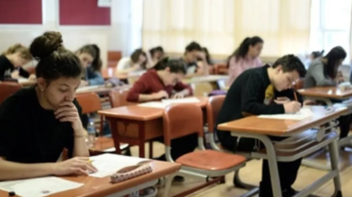 Eğitimde 4+4+4 yerine 2+2 ya da 3+1 geliyor!