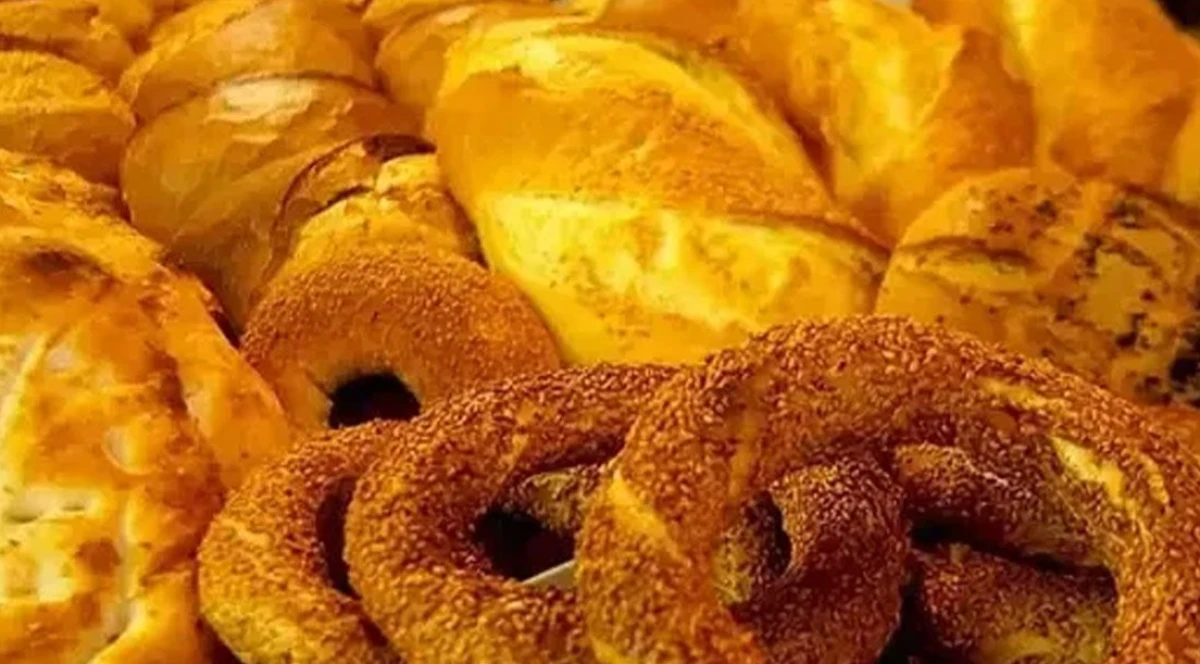 Ekmek ve simit fiyatlarına zam i&ccedil;in yeni karar!