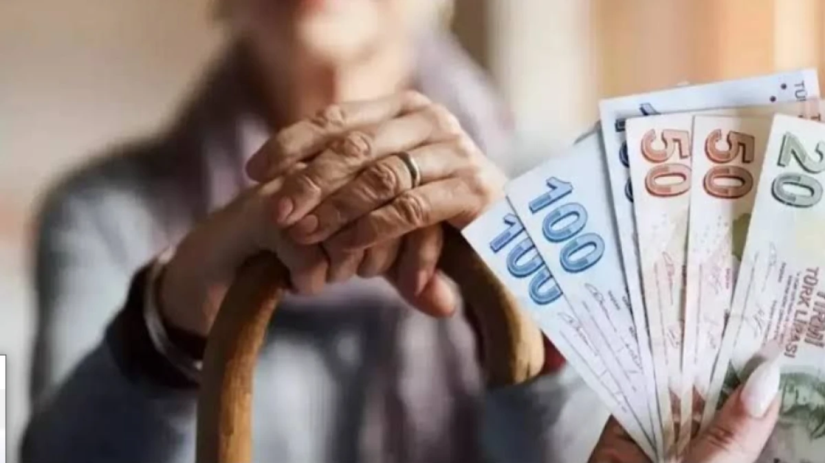 Emekli bayram ikramiyesi ne zaman yatacak? 