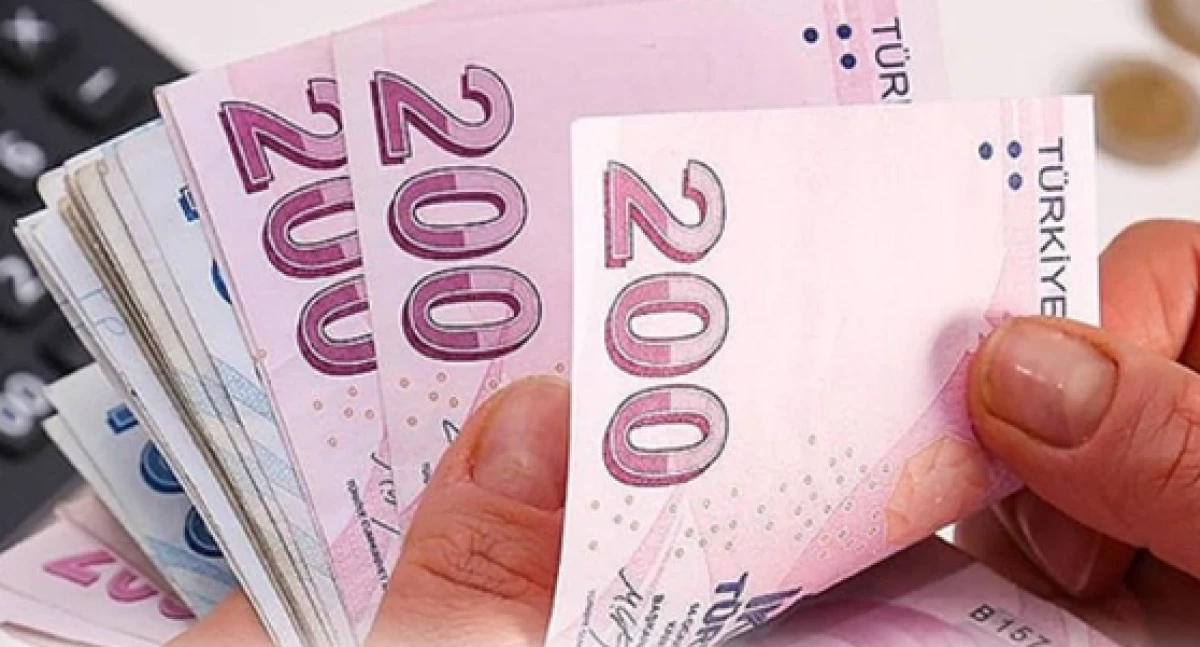 Emekli Maaşlarında Sistem Değişiyor!