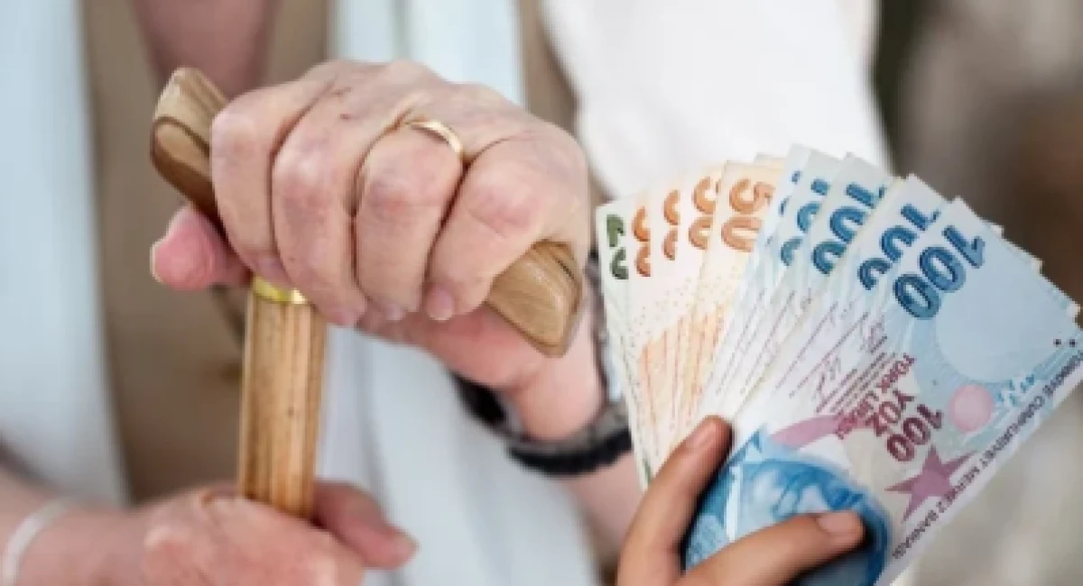 Emekli Zammında Son Viraj. Emekliler Merakla Bekliyor