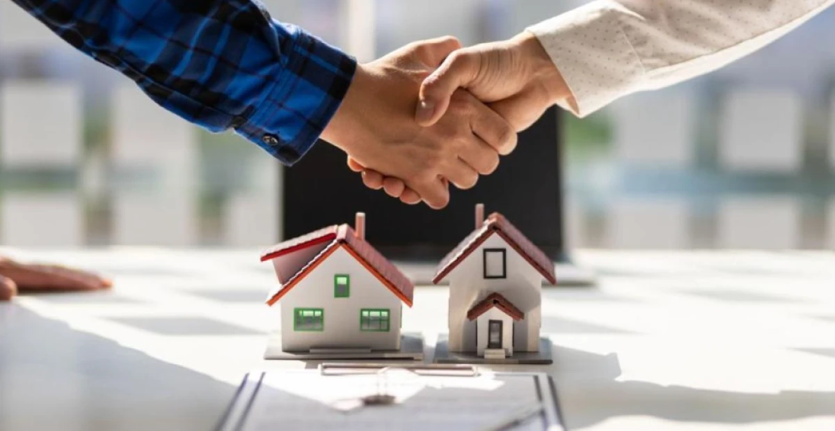 Emlak alırken 'net metrekare' oyununa dikkat