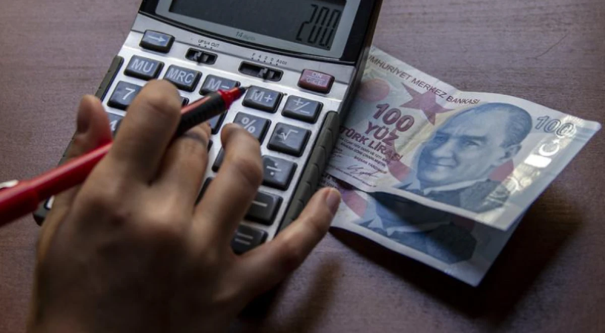 Emlak vergisi ödemelerinde yarın son gün