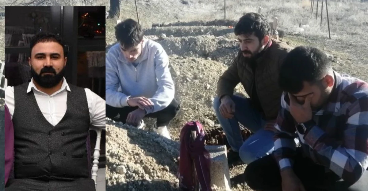 Emniyet ifadesi kan dondurdu