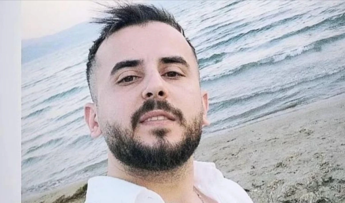 Emrah Yılmaz Telefon Sinyalleri Sayesinde Sağ Salim Bulundu