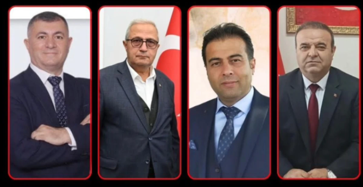 En başarılı muhtar belli oldu