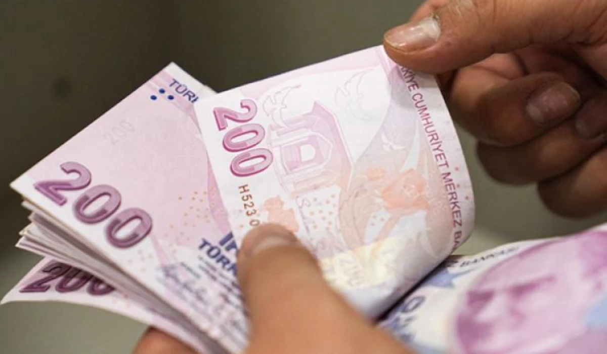 En d&uuml;ş&uuml;k emekli aylığı i&ccedil;in d&uuml;zenleme yolda