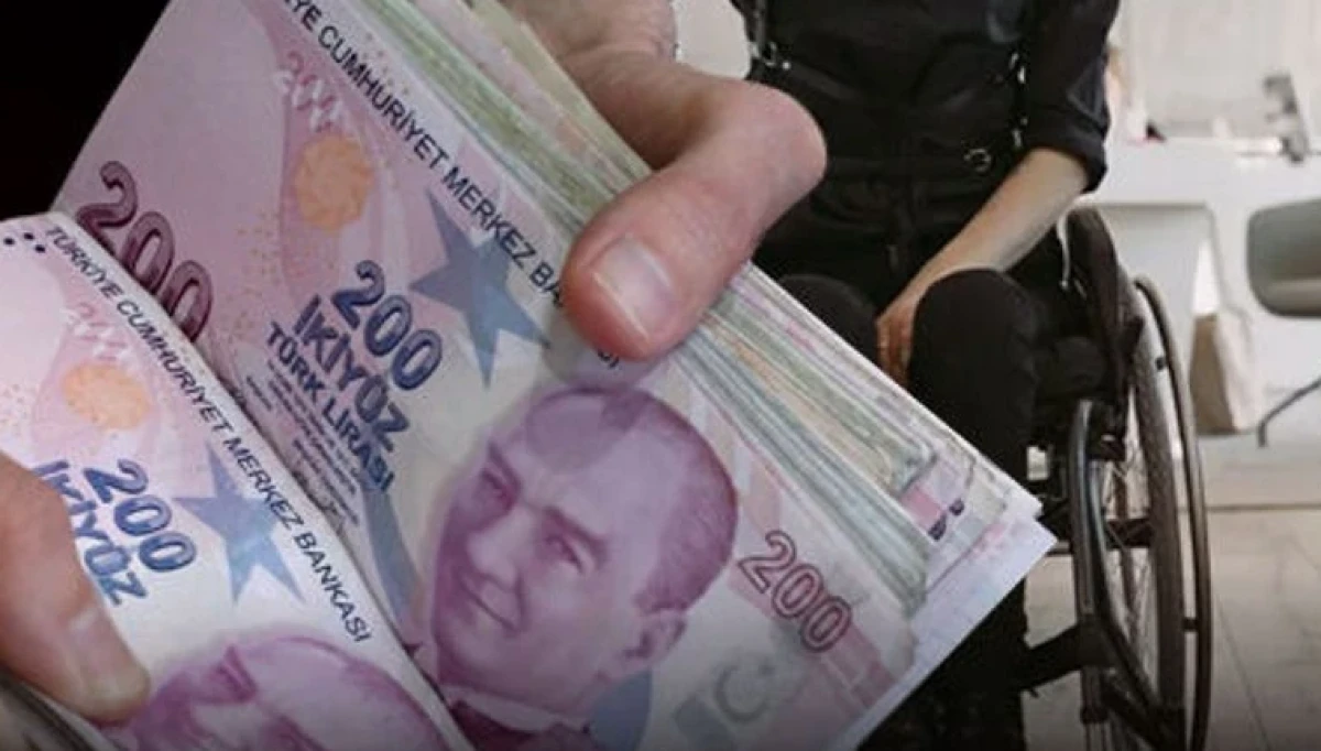 Engelli ve eski h&uuml;k&uuml;ml&uuml;ler i&ccedil;in proje başvuruları başladı