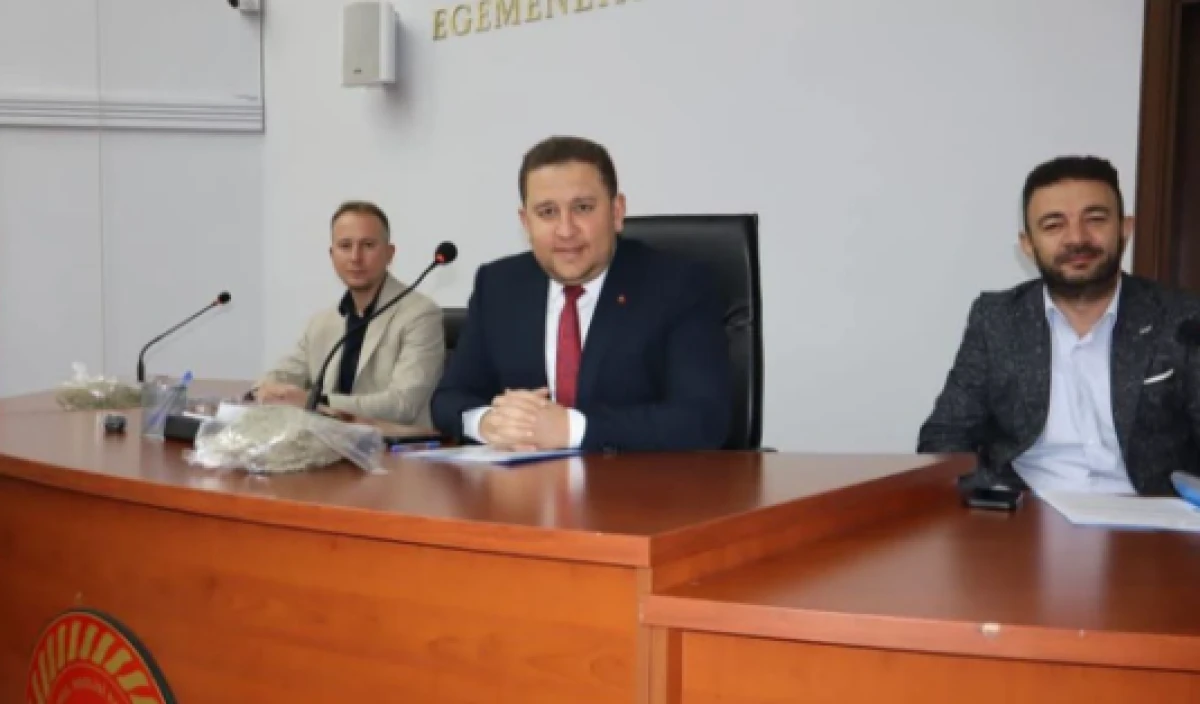 Ertuğrul: Kurumlara ayrılan ödenekler sonuna kadar kullanılmalı