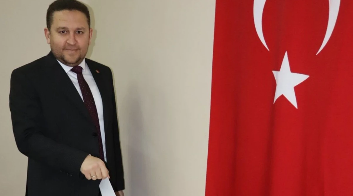 Ertuğrul Yeniden Başkan Se&ccedil;ildi