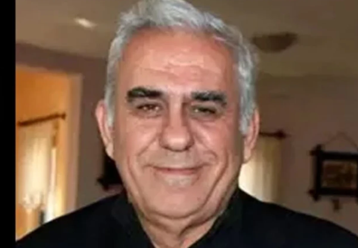 Eski Belediye Başkanı Ali Bal hayatını kaybetti