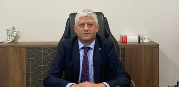 Eski Halk Eğitim Müdürü Durmuş Ali Arslan, Cezaevine Girdi