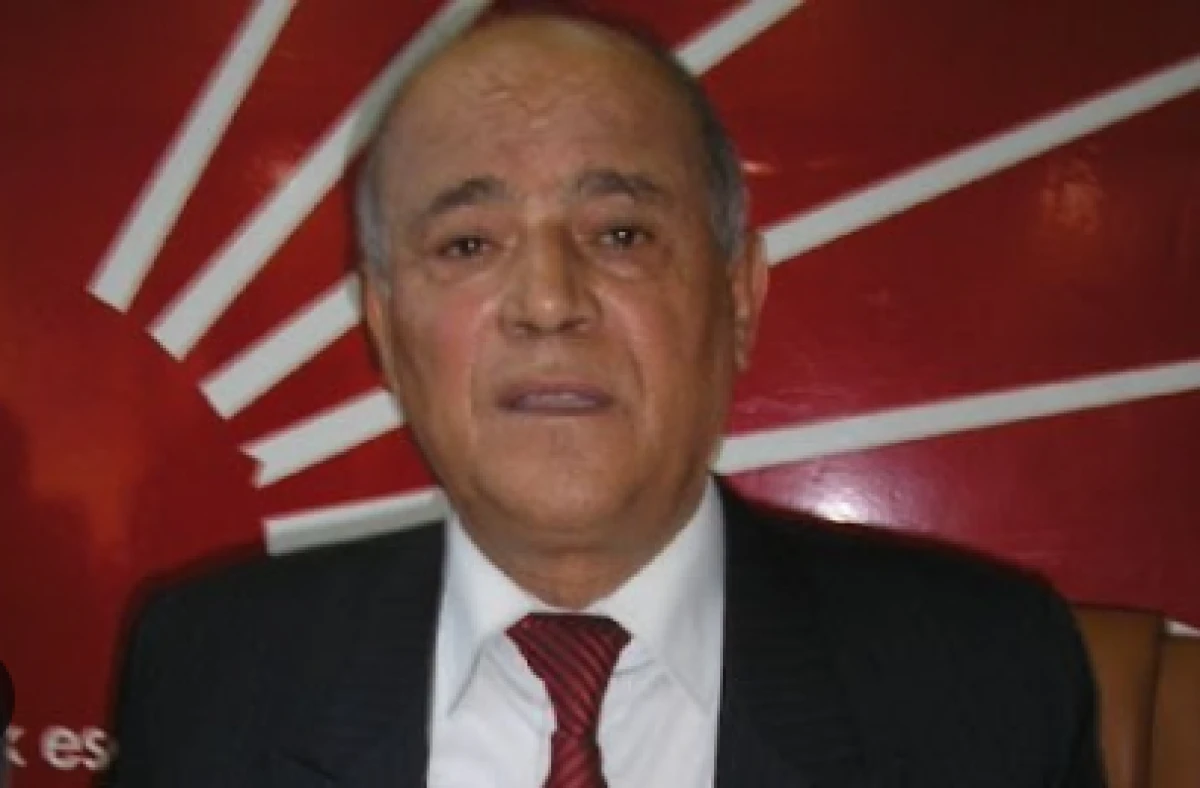 Eski milletvekili Mevlüt Coşkuner yoğun bakımda