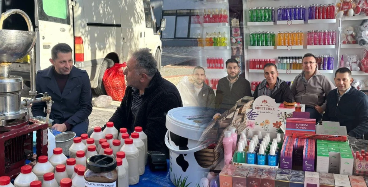 Esnaf Soruyor: Oda Ne İşe Yarıyor?