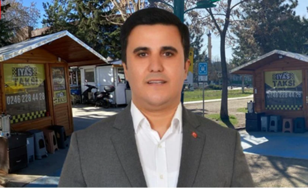 Esnafın talebi anında yerine getirildi