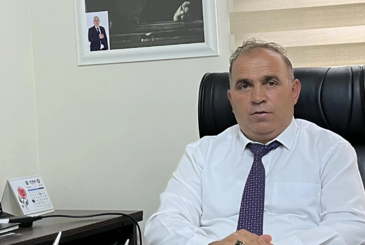 Et fiyatlarının artmasında  şap hastalığı etken değil