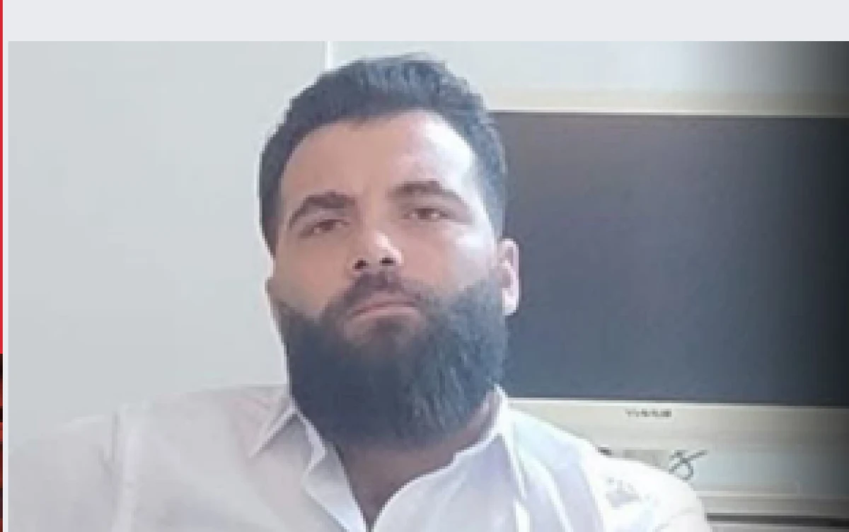 Evinde Ölü Bulunan Genç Son Yolculuğuna Uğurlanacak