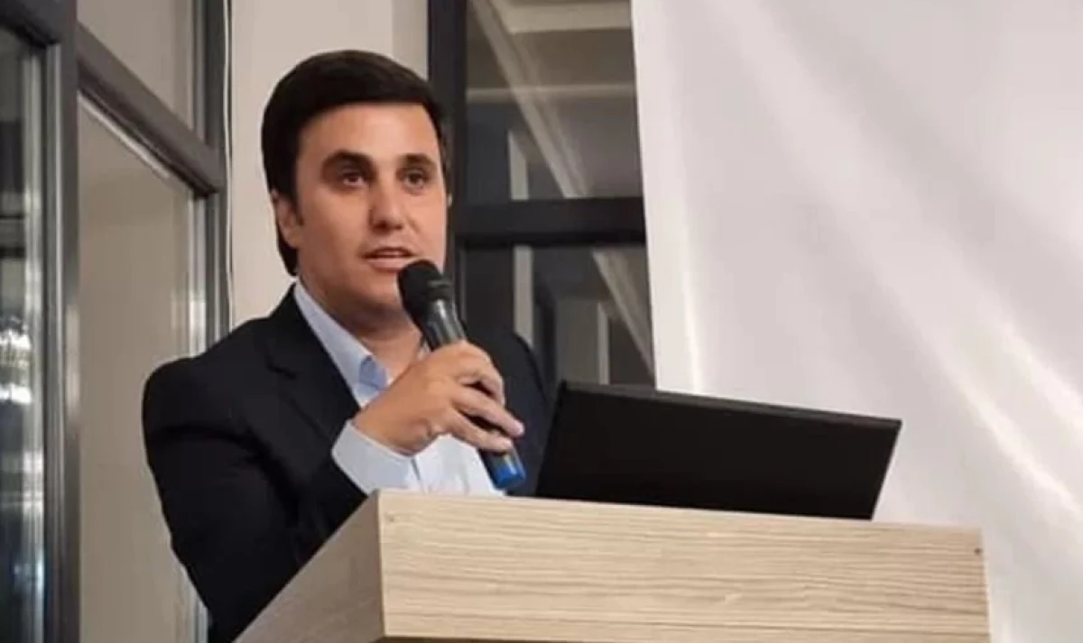 Faruk Daşdöner’den 10 Temmuz Dünya Taksiciler Günü Mesajı
