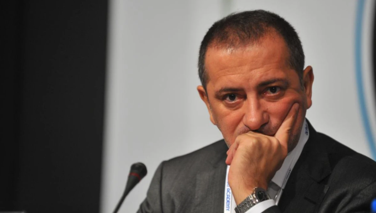 Fatih Altaylı için 5 yıl hapis istemi