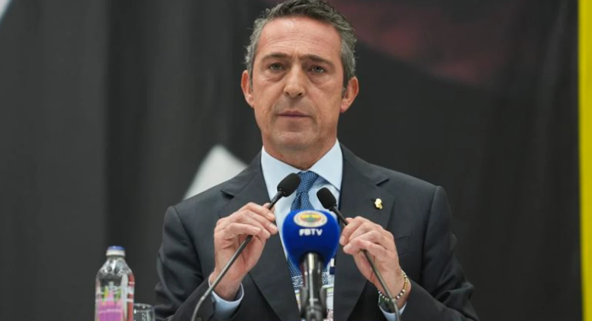 Fenerbahçe olağanüstü genel kurula gidiyor