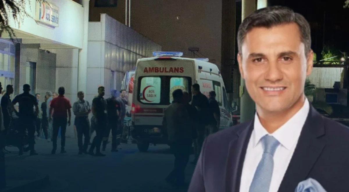 Ferdi Zeyrek'in son durumuna ilişkin yeni açıklama: "Ciddi organ hasarı var"