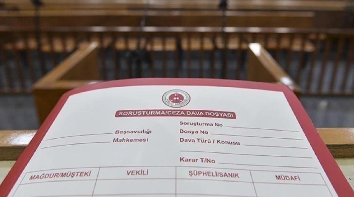 FETÖ soruşturmasında 176 askere gözaltı kararı