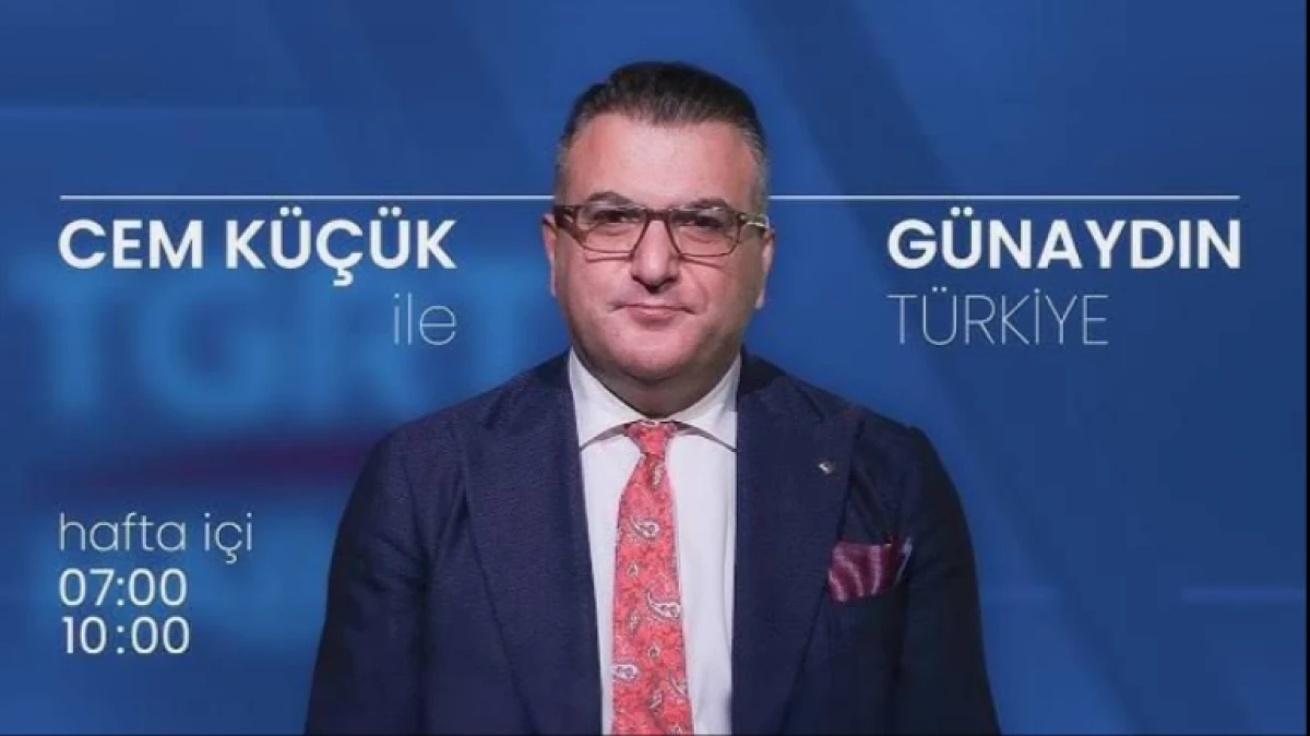 Gazeteci Cem Küçük Meşhur Audi’yi Yazdı
