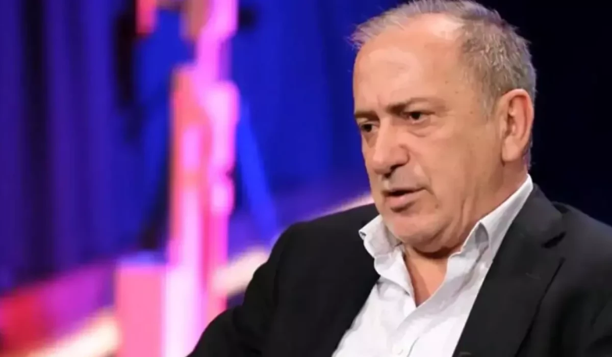 Gazeteci Fatih Altaylı gözaltına alındı! O sözleri yüzünden mi harekete geçildi?