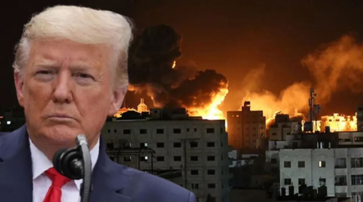 Gazze'de ateşkesin 2. aşaması başladı! Witkoff: T&uuml;rkiye'ye teşekk&uuml;r ederiz | T&uuml;rkiye: Memnuniyetle karşılıyoruz