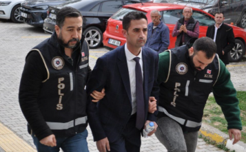 Gelendost Belediye Başkanı Özmen ile 1 kişi daha tutuklandı