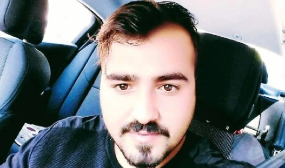 Gen&ccedil; yaşta en acı &ouml;l&uuml;m