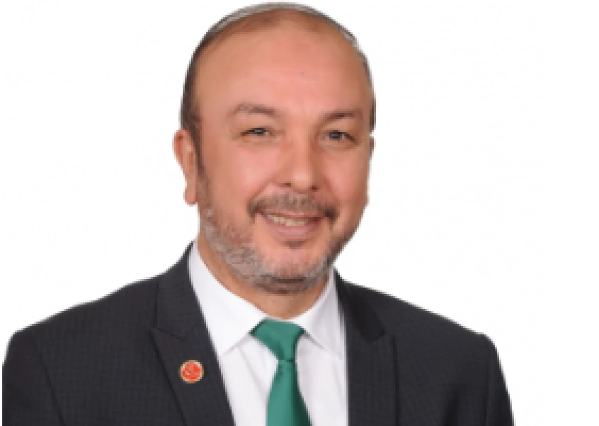 Gen&ccedil;ay'a yeni g&ouml;rev