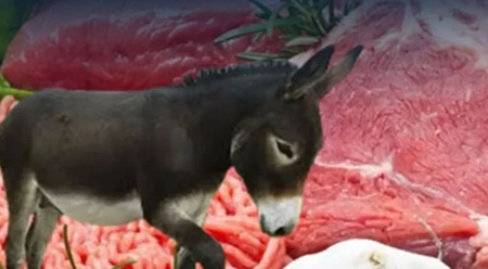 Gıda Skandalı: Tantuniciden At Eti, Pideciden Sakatat Çıktı
