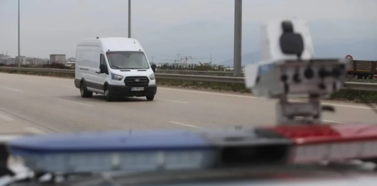 Gizli radar d&ouml;nemi bitti! Bakanlık haritada yerlerini tek tek g&ouml;sterdi