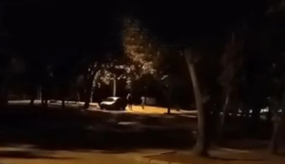 Gökçay’da Gençlik Coşkusu Kamerada!