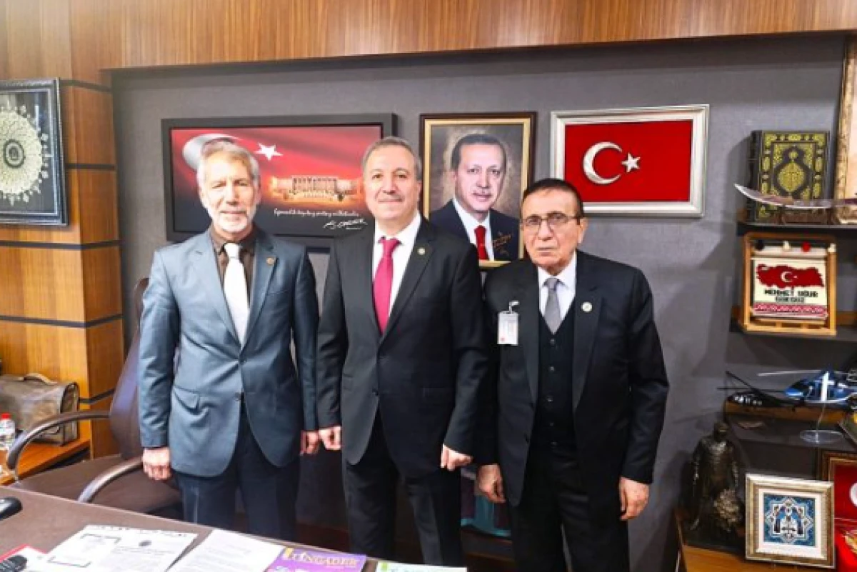 G&ouml;kg&ouml;z: Miryokefalon&rsquo;un tescili i&ccedil;in ne gerekiyorsa yapacağım