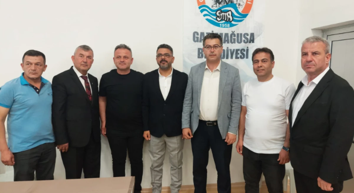 Gökhan Büyükleblebi’ye önemli görev