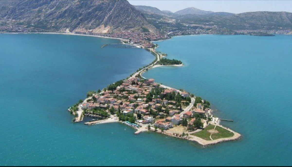 Göl için vaatler bitmeli, Sözler,tutulmak için verilmeli!