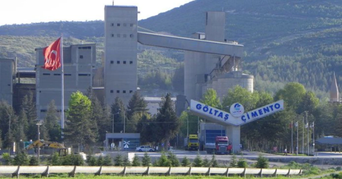 GÖLTAŞ, ikinci 500 listesine üst sıralardan giriş yaptı