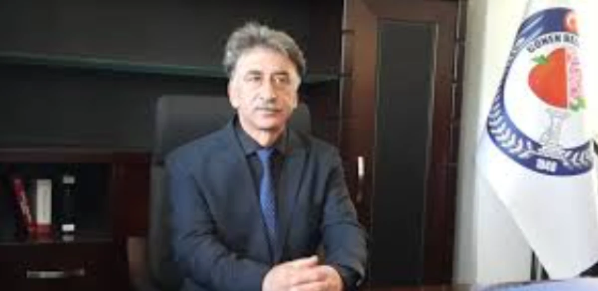 Gönen Belediye Başkanı Kesmen’den sert tepki