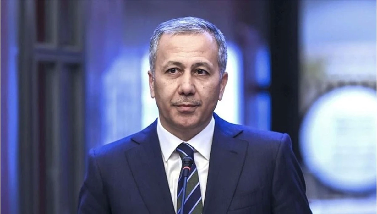 Görev Başındakilere Moral Mesajı