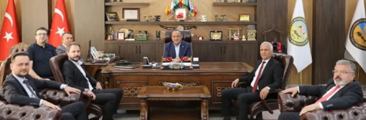 Görkem Efe İçin Güç Birliği