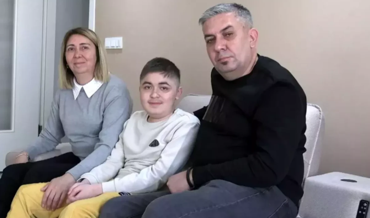 Görkem Efe İçin Toplanan Bağış Çalındı, Şüpheli Serbest Kaldı