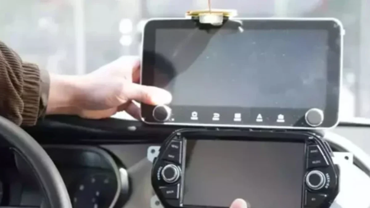 G&ouml;r&uuml;nt&uuml; ve Ses Sistemleri i&ccedil;in 1 Nisan Uyarısı