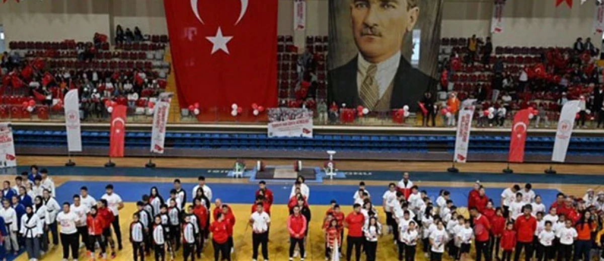 GSB Yaz Gençlik Kampları 2025 Başvuru Süreci Başladı