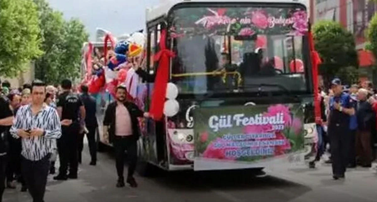 G&uuml;l festivali tarihi belli oldu