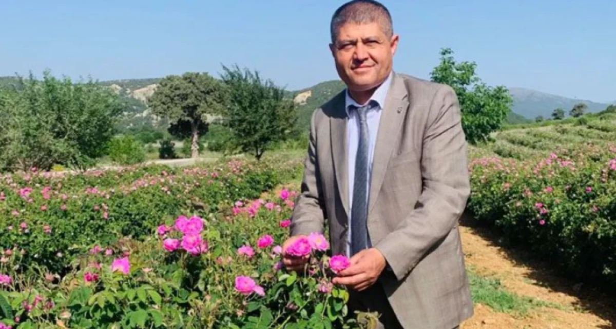 Gülde Yüzde 40’lık Bir Kaybımız Var